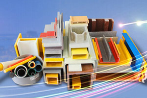 玻璃鋼拉擠型材能做什么產(chǎn)品? 玻璃鋼拉擠型材能做什么產(chǎn)品?